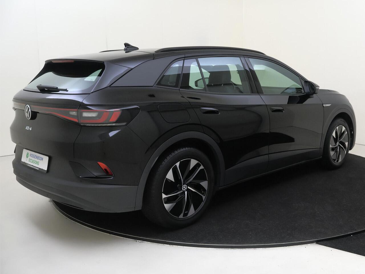 Volkswagen ID.4 Pro 77 kWh | Parkeerassistent | Achteruitrijcamera | Keyless | Adaptieve cruise control | Stoelverwarming | CarPlay | Navigatie |