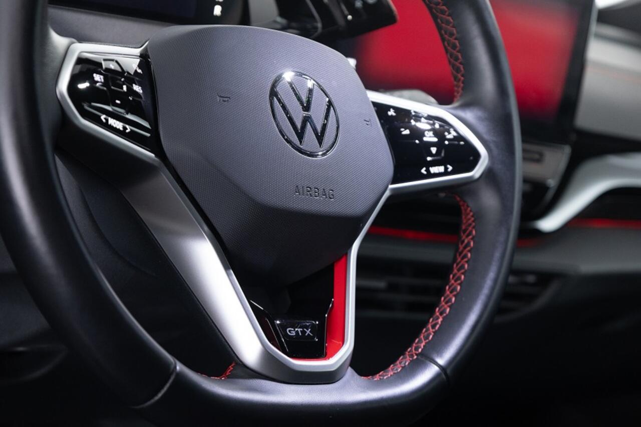 Volkswagen ID.4 GTX 4Motion 77 kWh | CARPLAY | iQ LED | SFEER