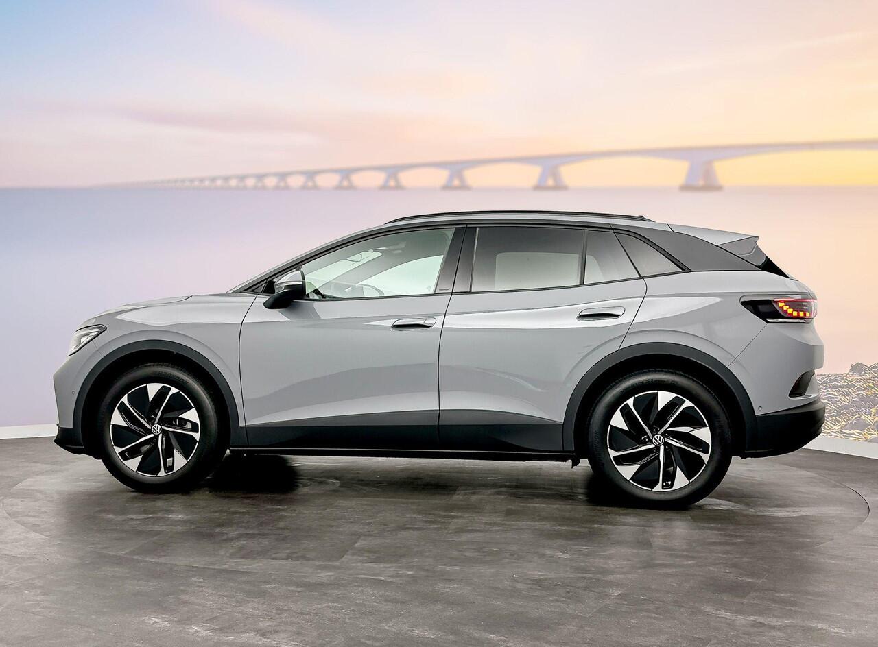 Volkswagen ID.4 Pro Business 77 kWh 286pk