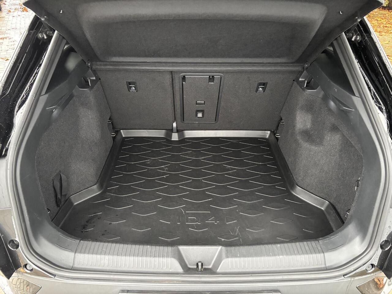 Volkswagen ID.4 First 77 kWh | First Edition | Navigatie | Camera