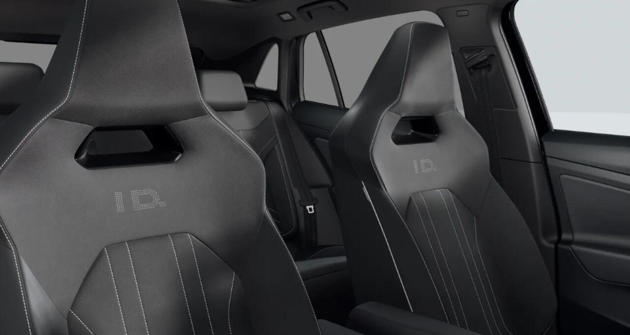 Volkswagen ID.4 Pro Limited Edition Plus 77 kWh 286PK