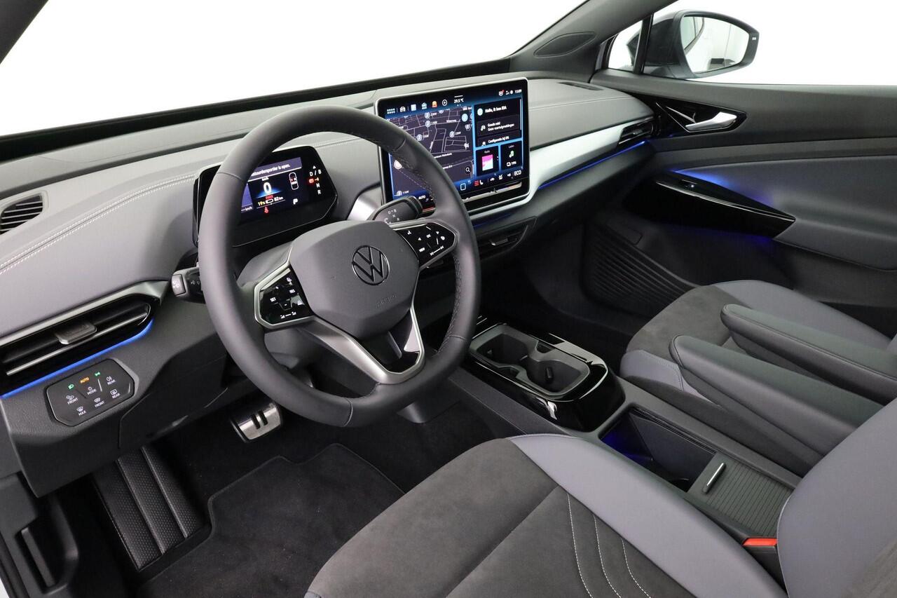 Volkswagen ID.4 Pro Limited Edition 77 kWh 210 kW / 286 pk