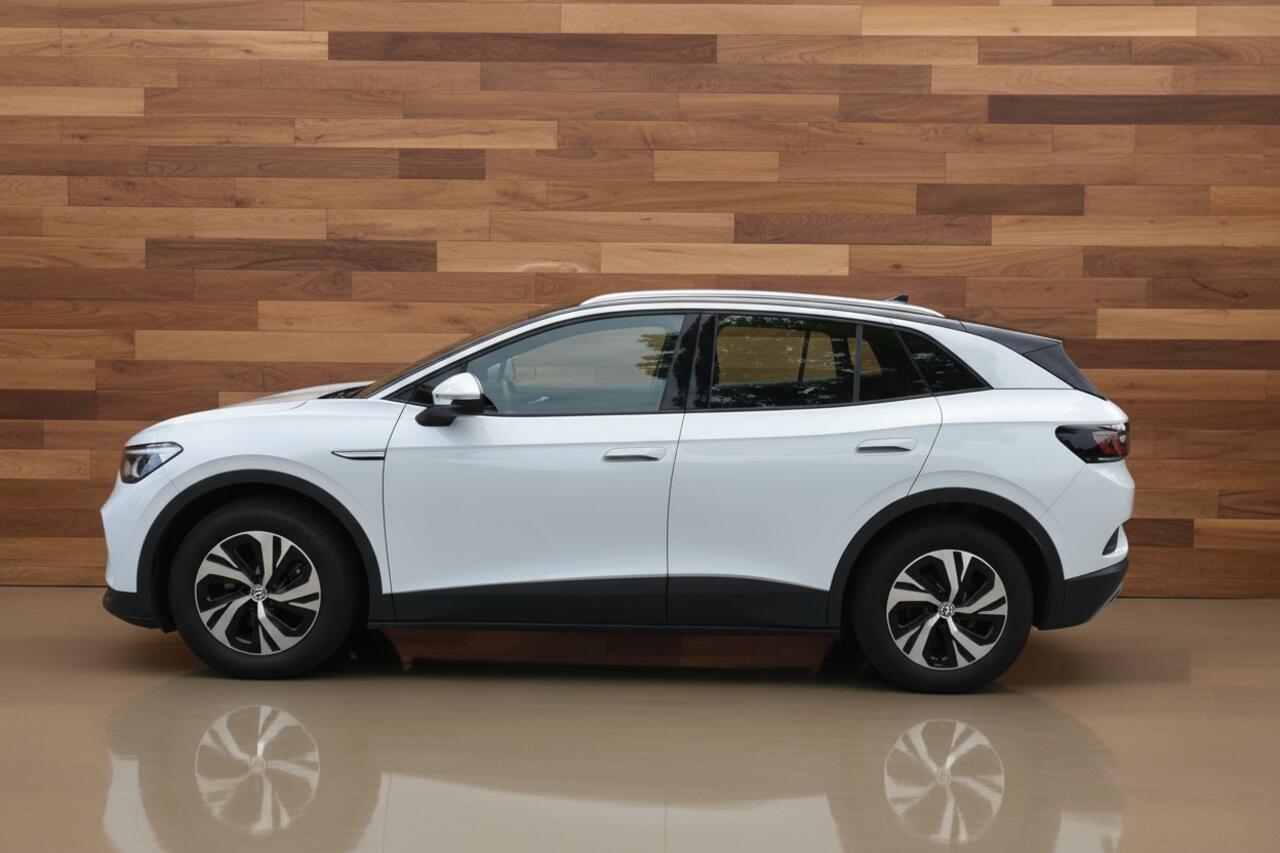 Volkswagen ID.4 City SOH 91% | CARPLAY | NAVI | STOELVERW