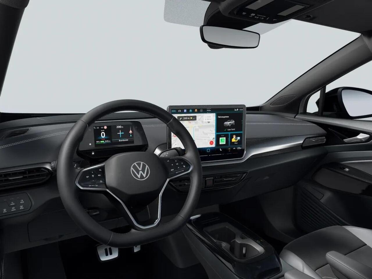 Volkswagen ID.4 Pro Limited Edition 77 kWh accu 210 kW / 286 PK SU