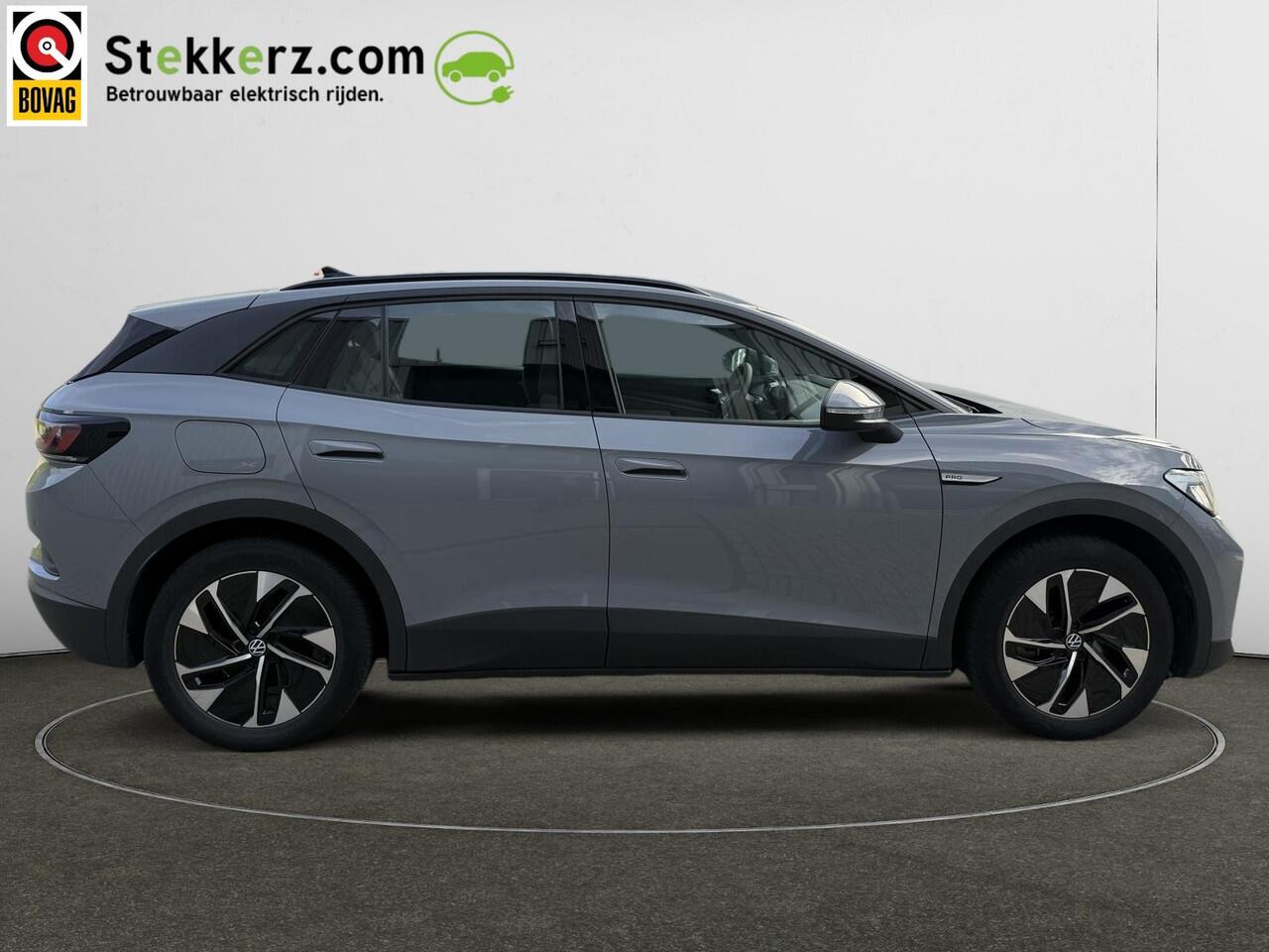 Volkswagen ID.4 Pro 77 kWh AVILOO Accutest, SOH 96%