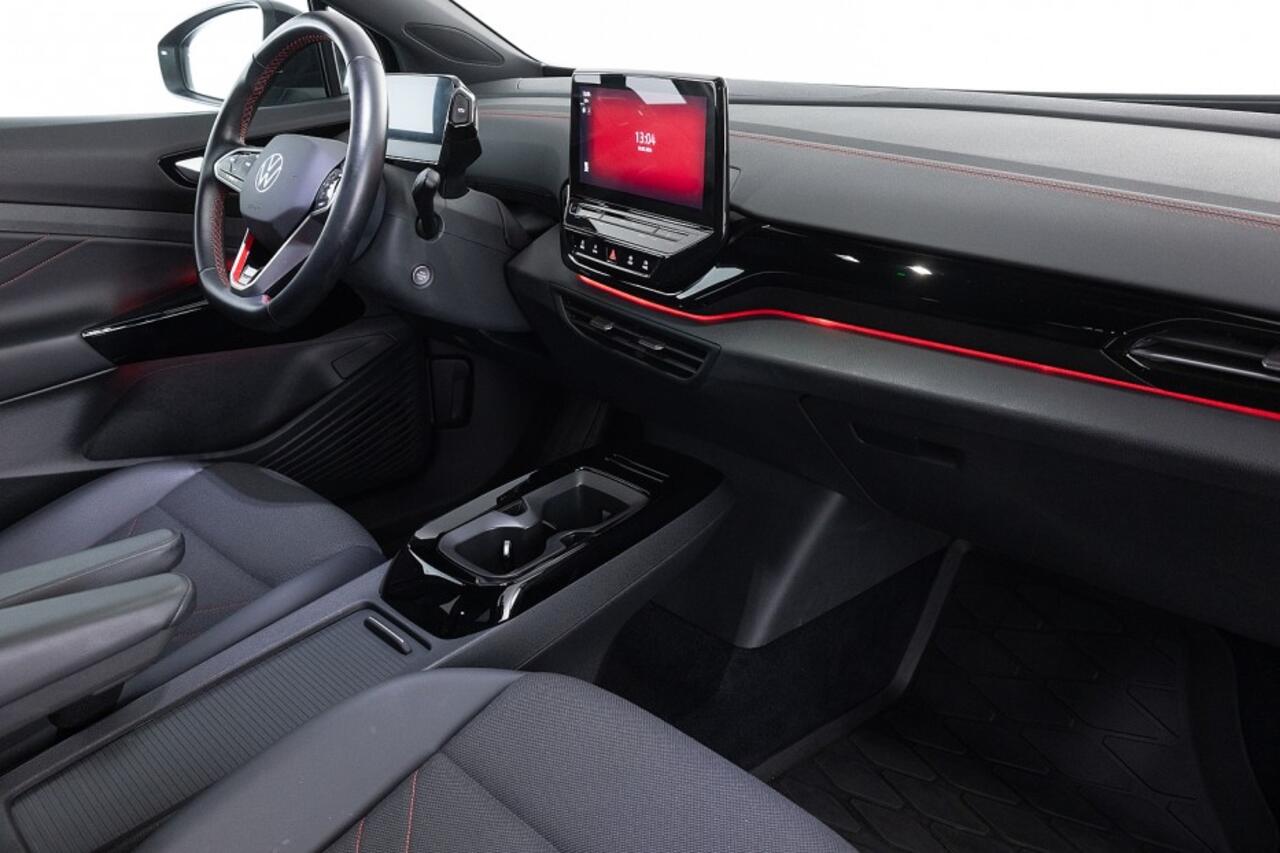 Volkswagen ID.4 GTX 4Motion 77 kWh | CARPLAY | iQ LED | SFEER