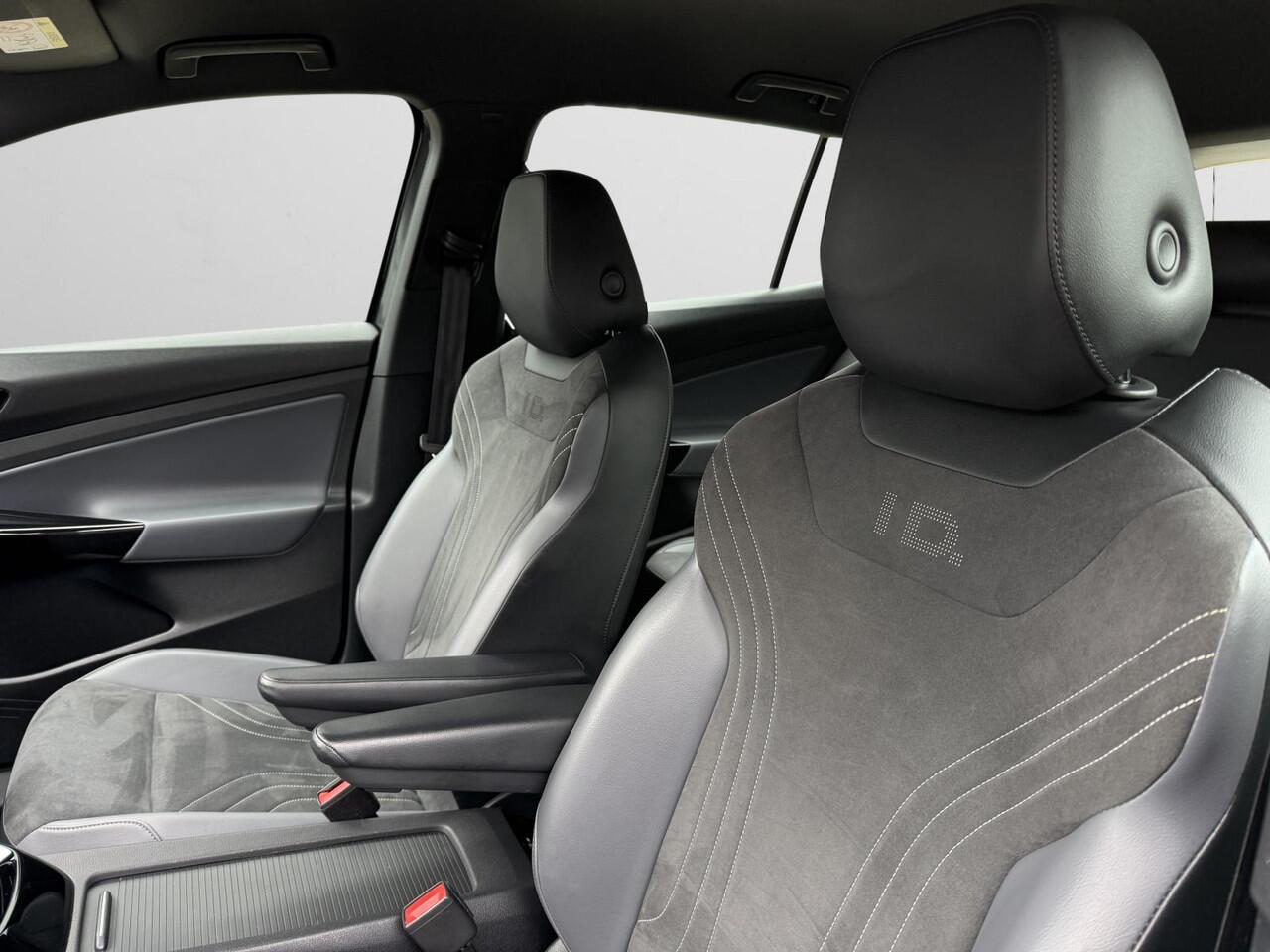 Volkswagen ID.4 Pro 77 kWh Leer/alcantara, SOH 94%