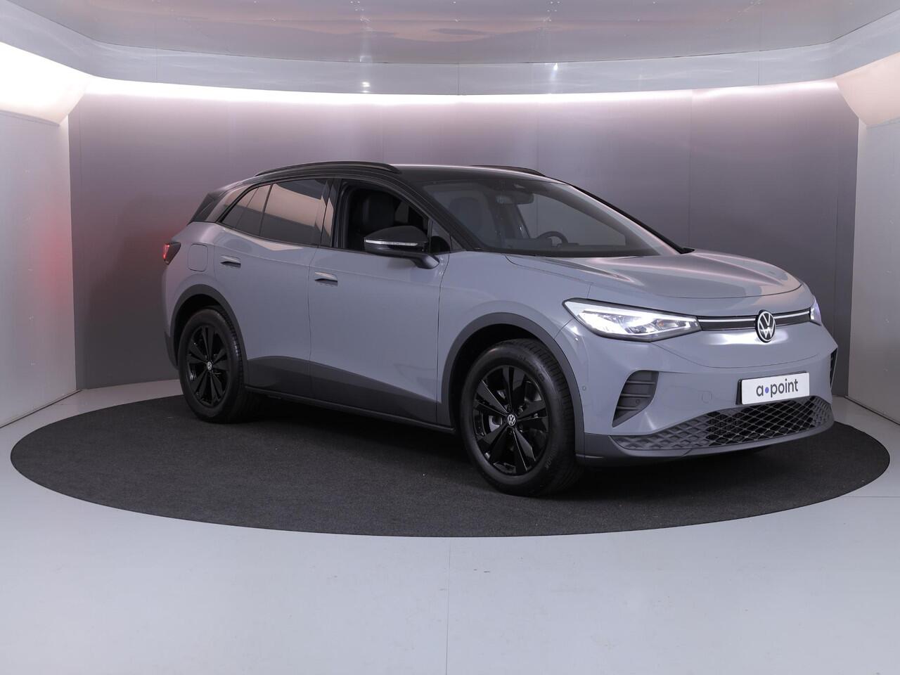 Volkswagen ID.4 Pro Limited Edition 77 kWh accu 210 kW / 286 PK SU