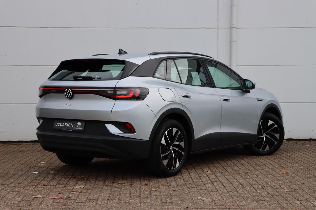 Volkswagen ID.4 Pure 52 kWh 148pk
