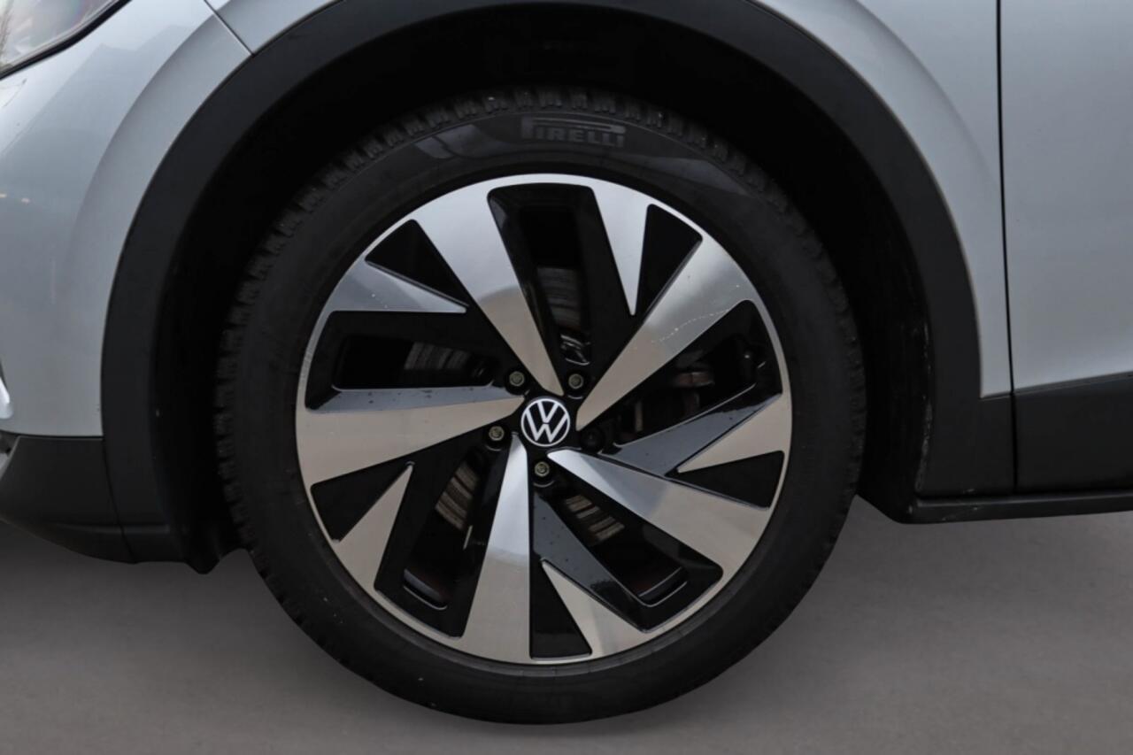 Volkswagen ID.4 Pro Performance 77kWh 95% SOH! l
