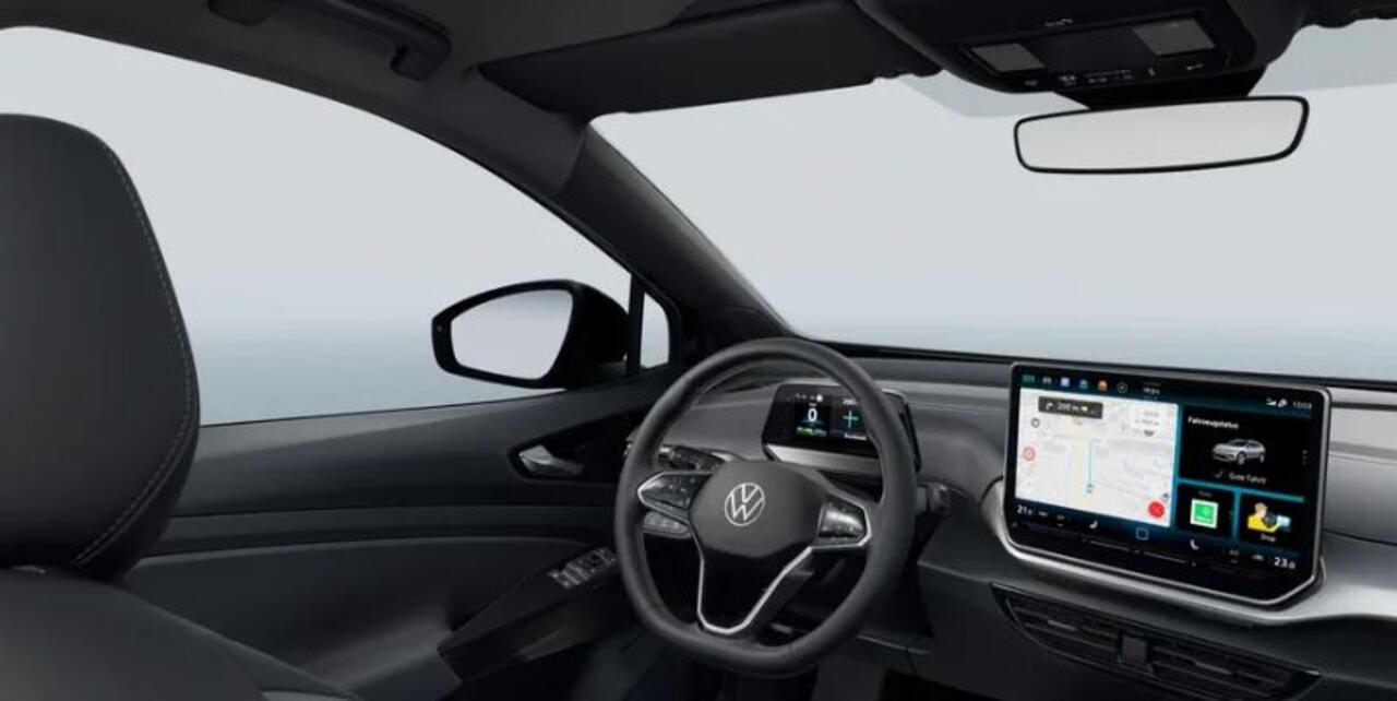 Volkswagen ID.4 Pro Business 77 kWh !!!Profiteer ook van ¤ 2.000 inruilpremie!!!