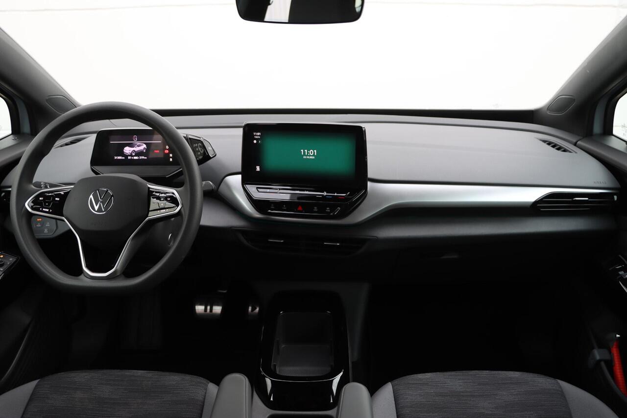 Volkswagen ID.4 Pure 52 kWh 148pk