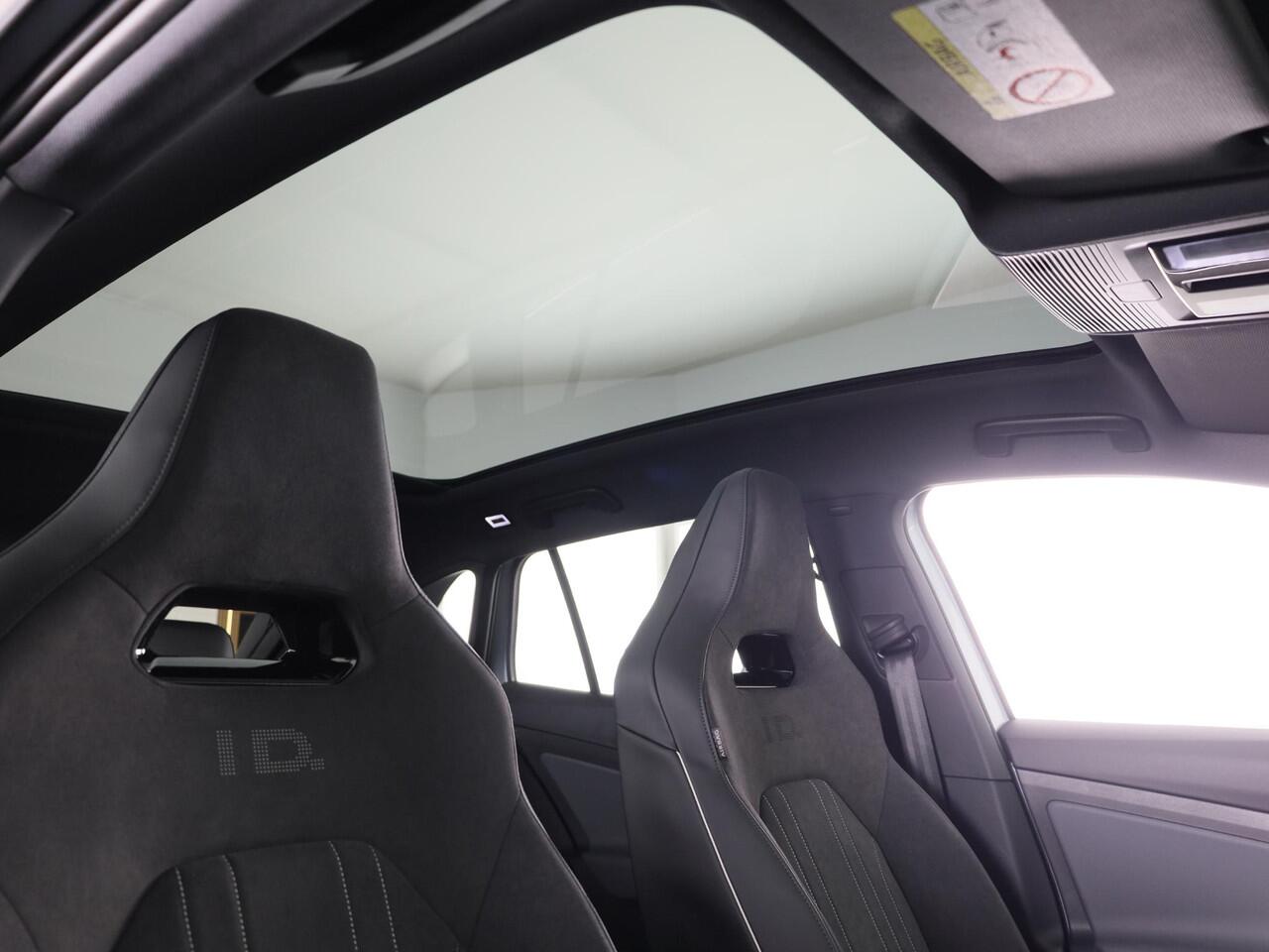 Volkswagen ID.4 Pro Limited Edition Plus 77 kWh accu 210 kW / 286