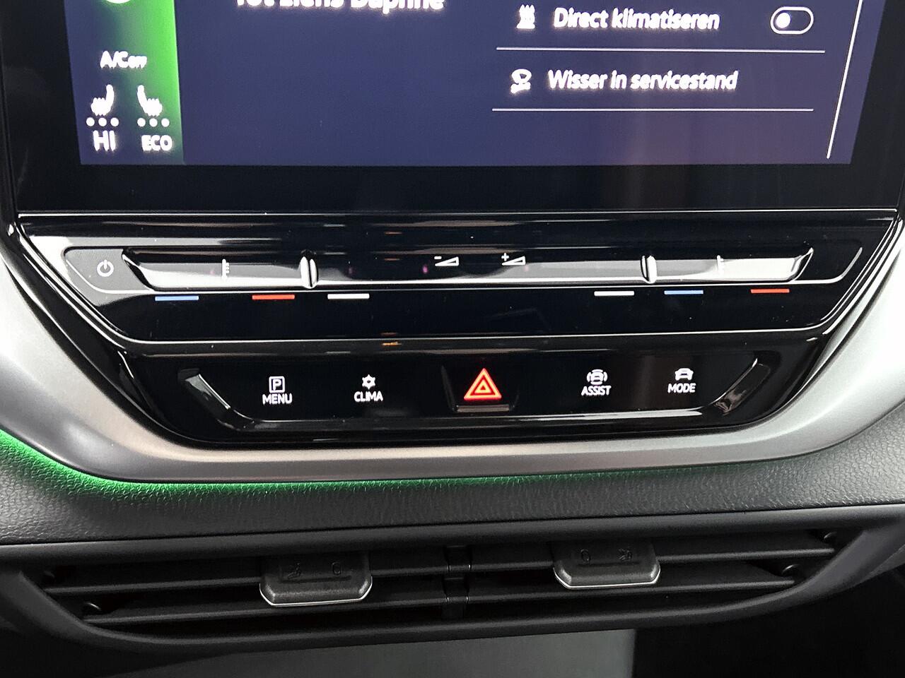 Volkswagen ID.4 First 77 kWh | Origineel NL! | NAP | BTW Verrekenbaar