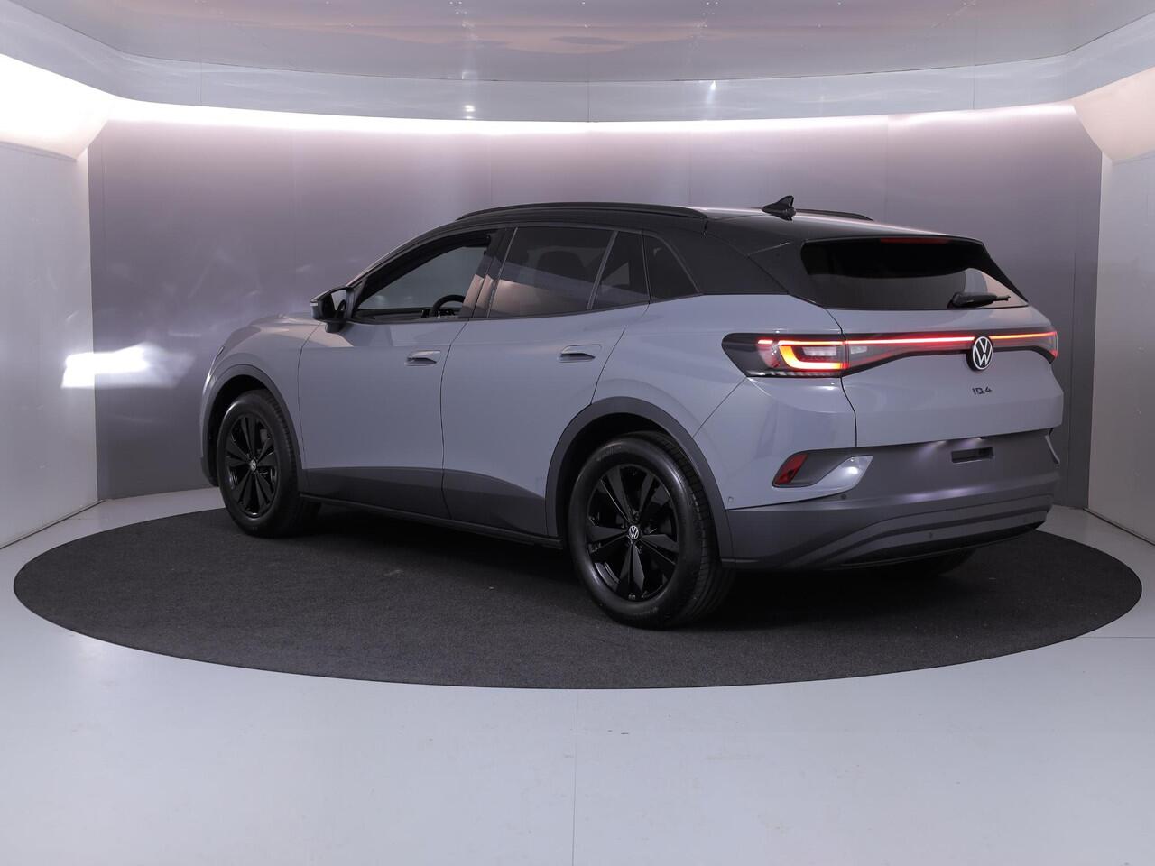 Volkswagen ID.4 Pro Limited Edition 77 kWh accu 210 kW / 286 PK SU