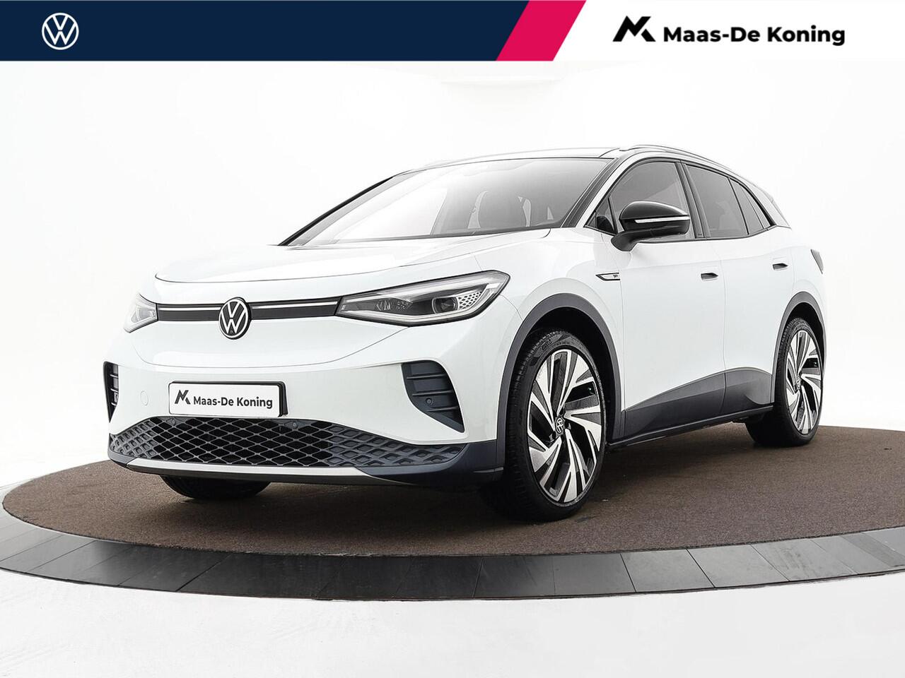 volkswagen-id.4-204pk-max-77-kwh-·-
