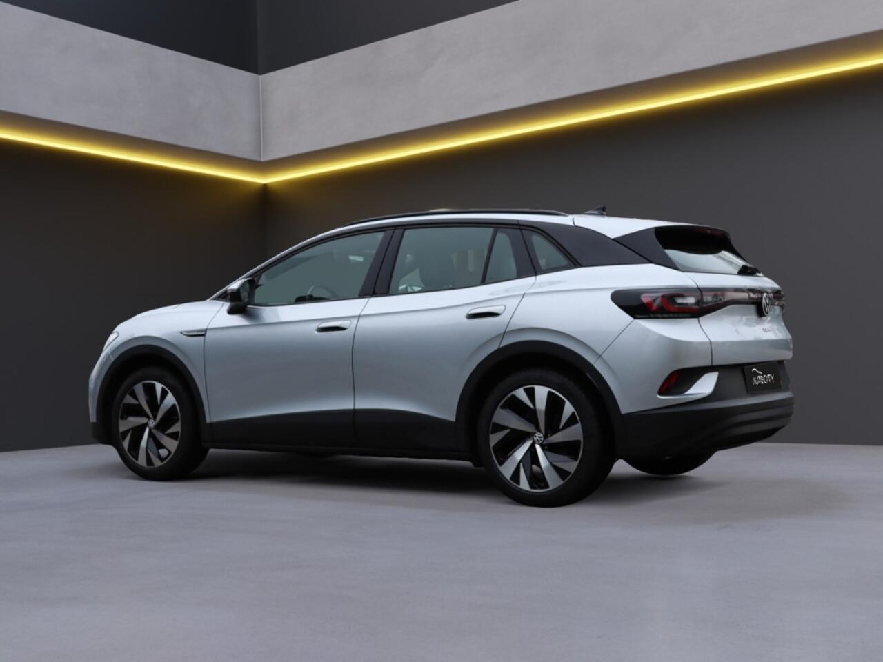 Volkswagen ID.4 Pro Performance 77kWh 95% SOH! l