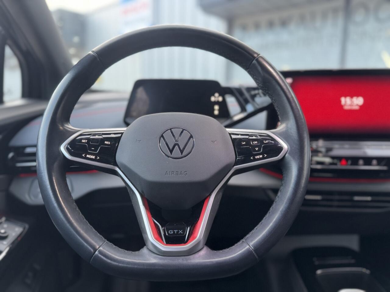 Volkswagen ID.4 GTX 77 4Motion | 300PK | Head-Up | Trekhaak | SOH 93%