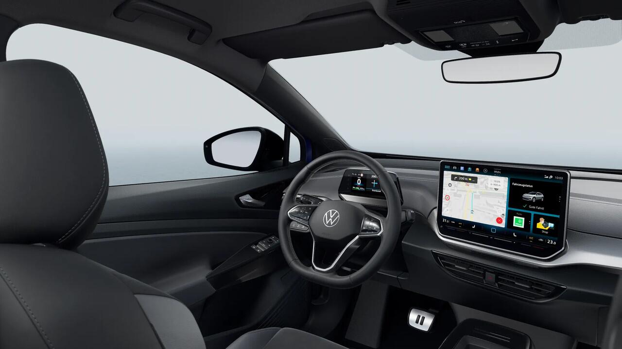 Volkswagen ID.4 77 kWh 286 1AT Pro Limited Edition Automaat