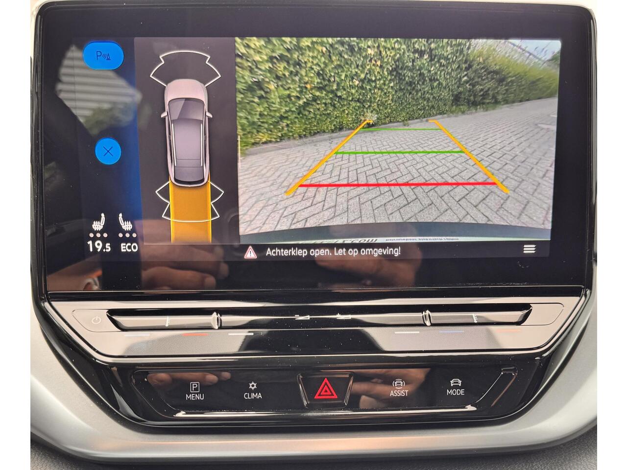 Volkswagen ID.4 Pro Business 77 kWh Camera, Leer-Alcantara, Stylepakket, SOH 95%