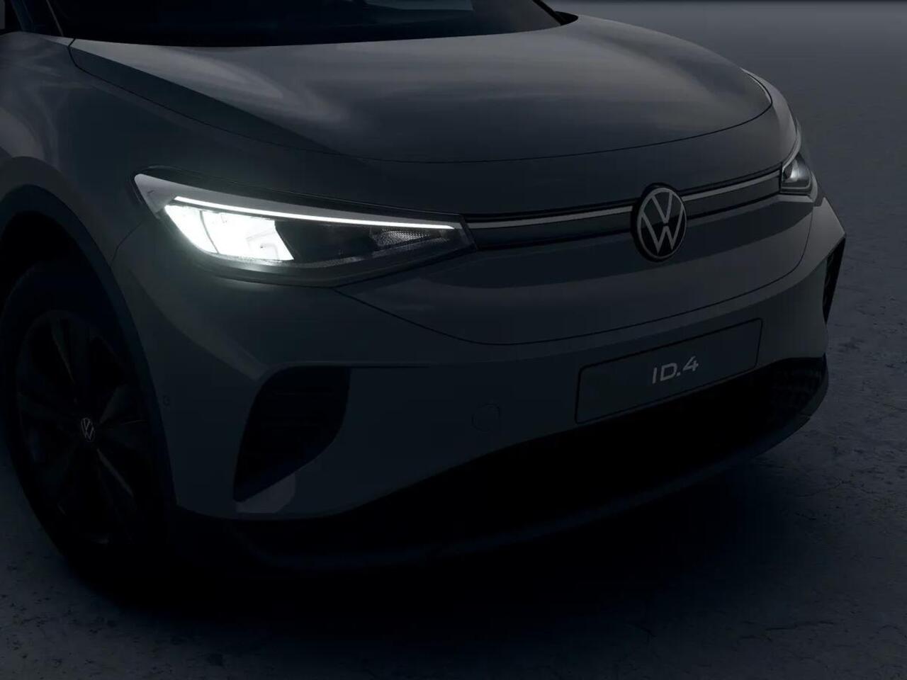 Volkswagen ID.4 Pro Limited Edition 77 kWh accu 210 kW / 286 PK SU