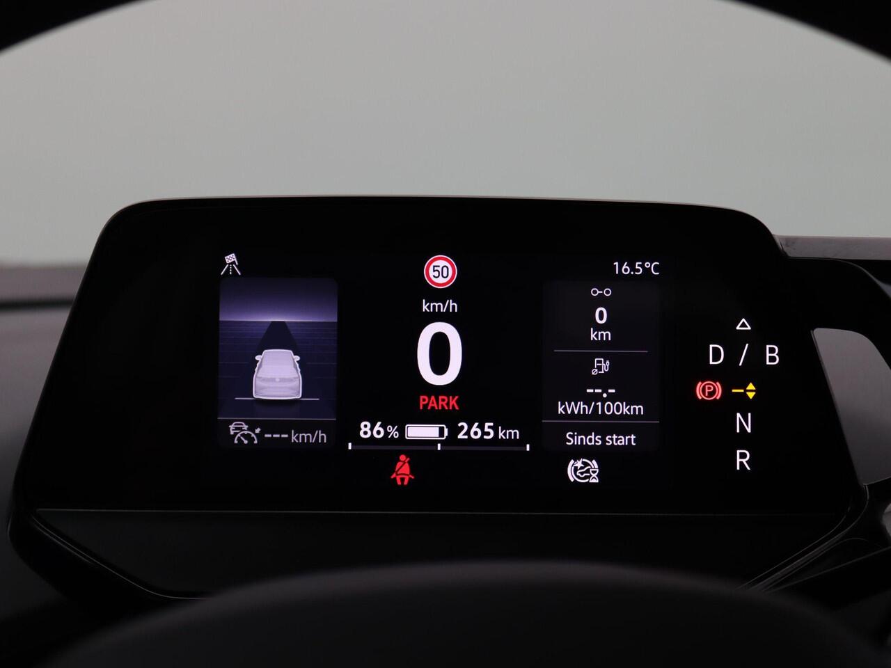 Volkswagen ID.4 Limited Edition 52 kWh 170PK Aut. SOH 93%, Warmtepomp, Voorruitverwarming, Keyless, PDC voor en achter, Stuur-Stoelverwarming, 19" LM Velgen