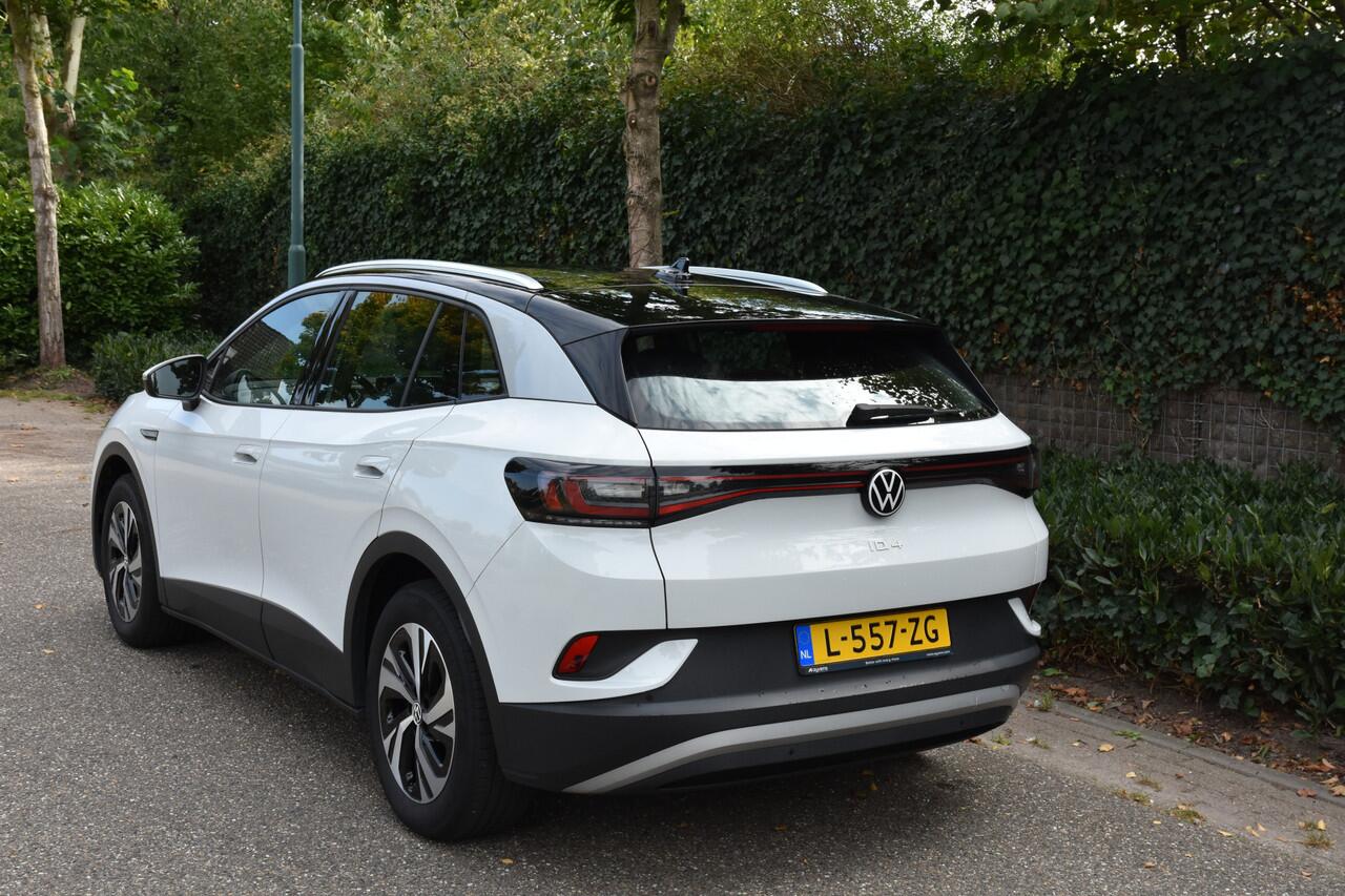 Volkswagen ID.4 City SOH 91% | CARPLAY | NAVI | STOELVERW