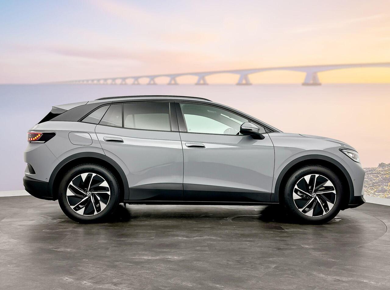 Volkswagen ID.4 Pro Business 77 kWh 286pk