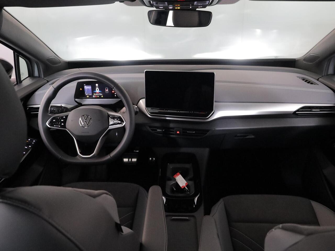 Volkswagen ID.4 Pro Limited Edition 77 kWh accu 210 kW / 286 PK SU