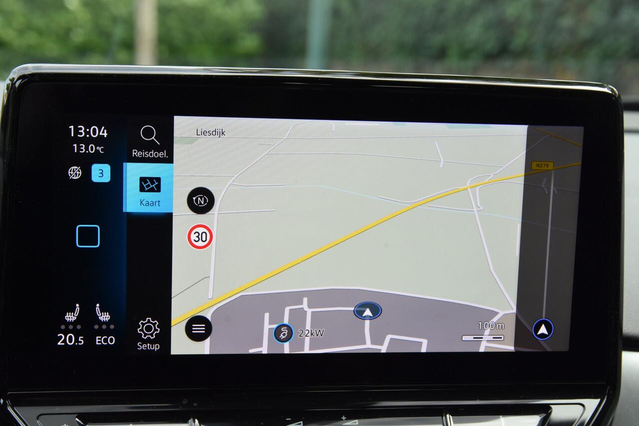 Volkswagen ID.4 City SOH 91% | CARPLAY | NAVI | STOELVERW