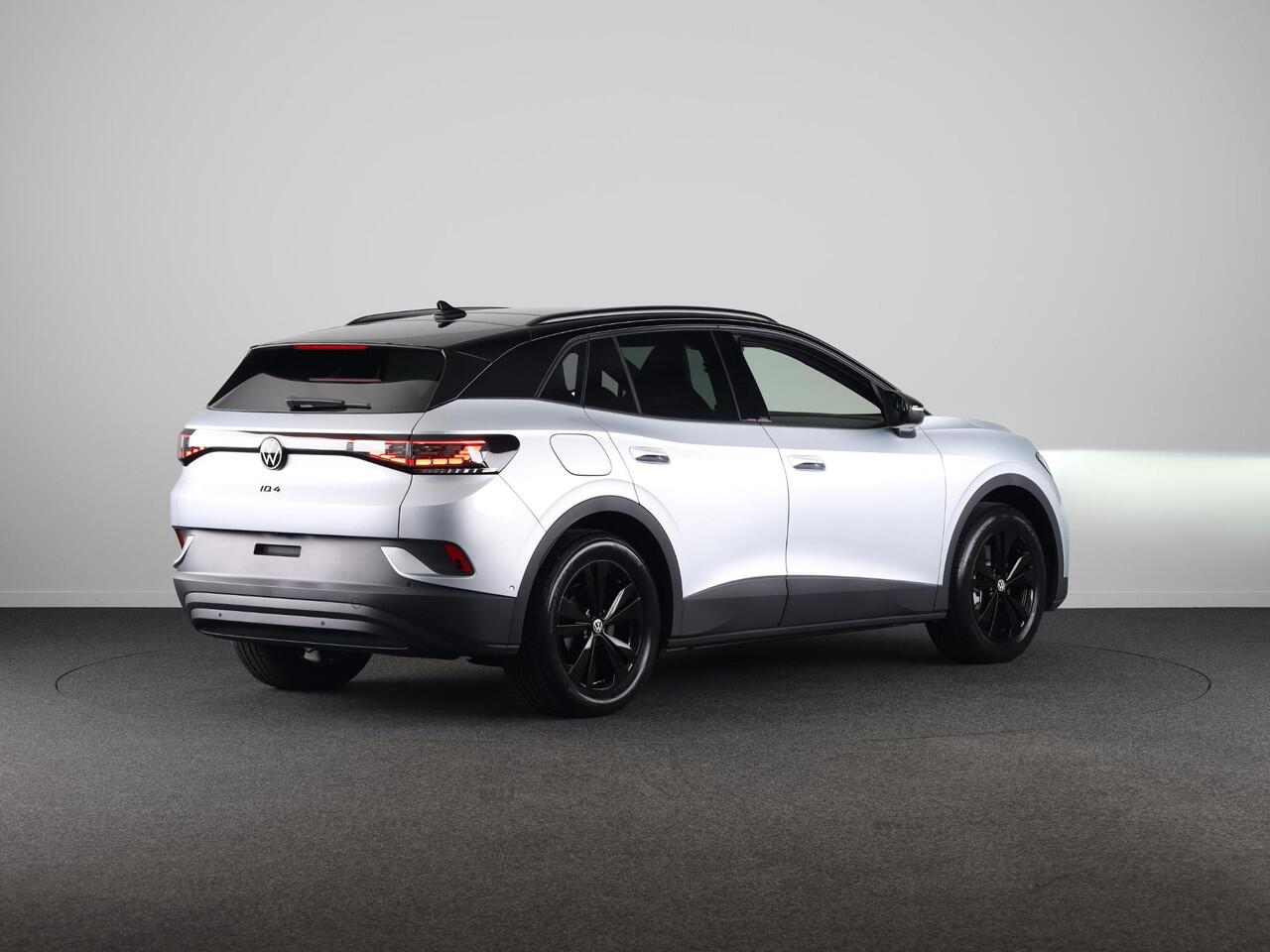 Volkswagen ID.4 Pro Limited Edition Plus 77 kWh accu 210 kW / 286