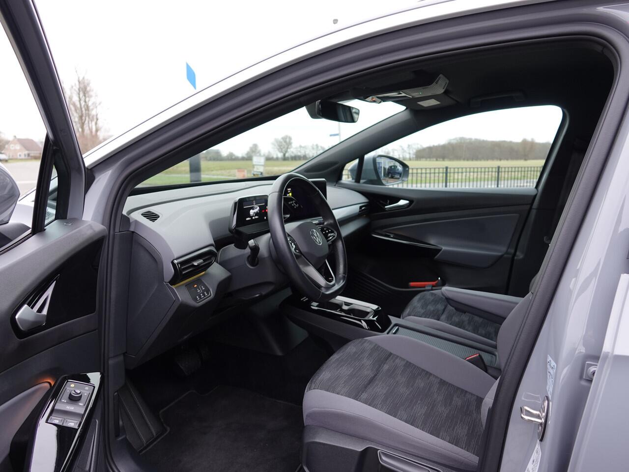 Volkswagen ID.4 Life 77 kWh 204PK NAVI | ECC | LMV | ADAPT. CRUISE