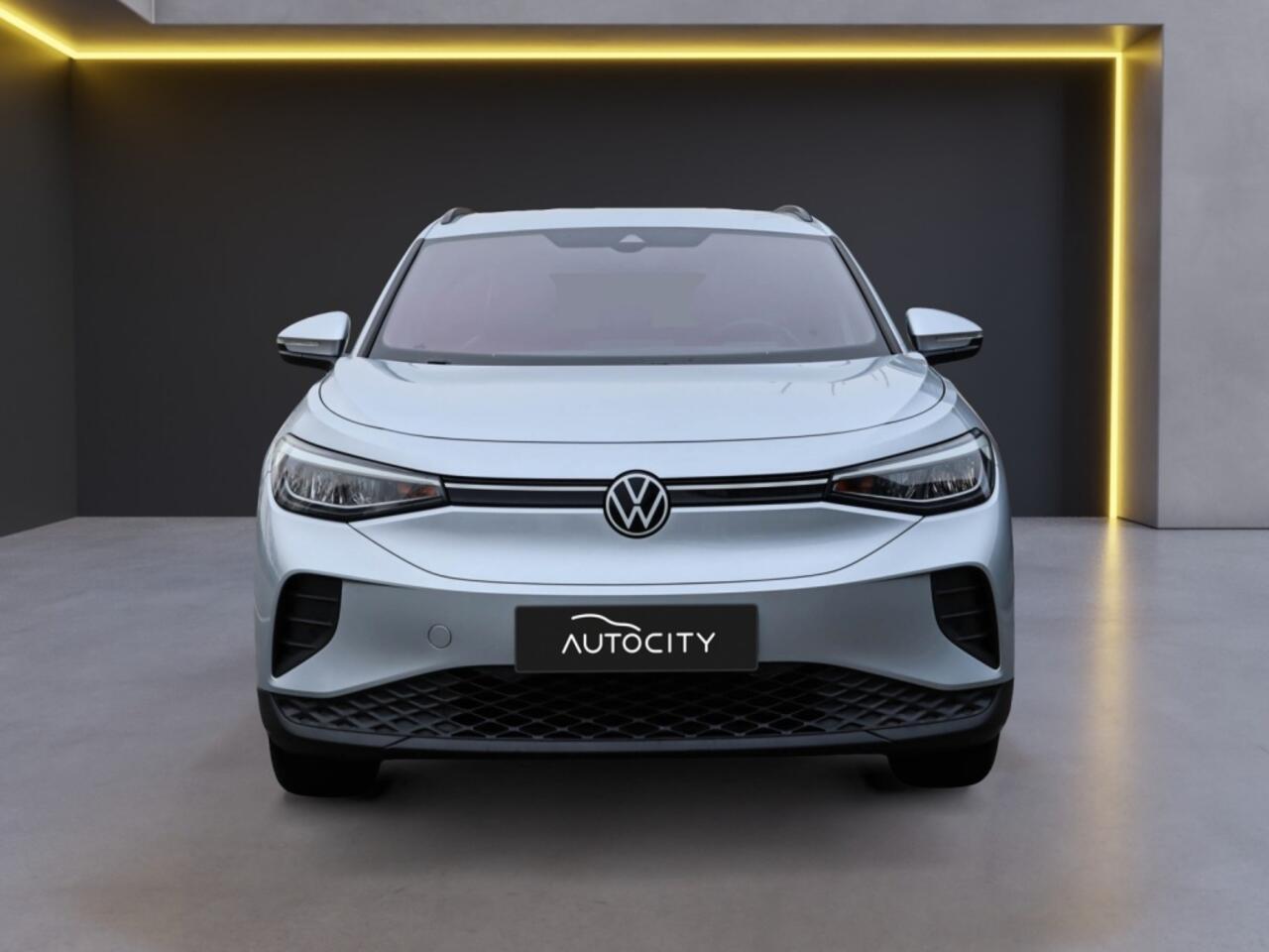 Volkswagen ID.4 Pro Performance 77kWh 95% SOH! l