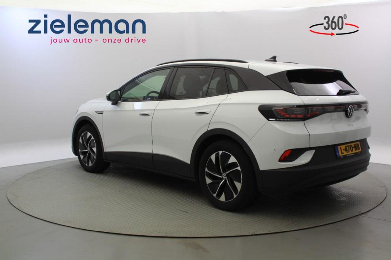 Volkswagen ID.4 Business 77 kWh - Carplay, Camera, Stoel/stuur verwarming, SOH 89%