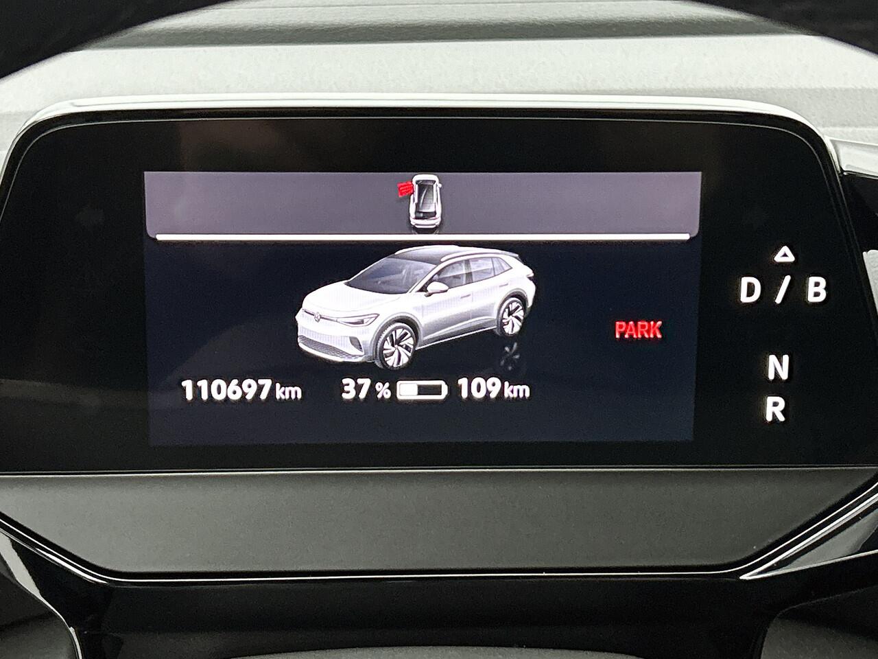 Volkswagen ID.4 First 77 kWh | Origineel NL! | NAP | BTW Verrekenbaar