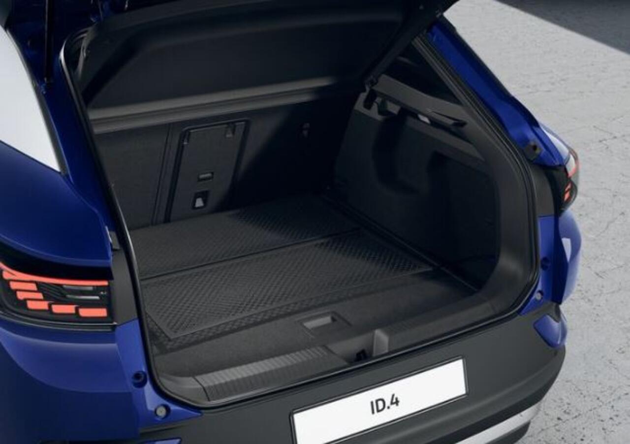 Volkswagen ID.4 Pro Oranje Edition 77 kWh !!!Profiteer ook van ¤ 2.000 inruilpremie!!!