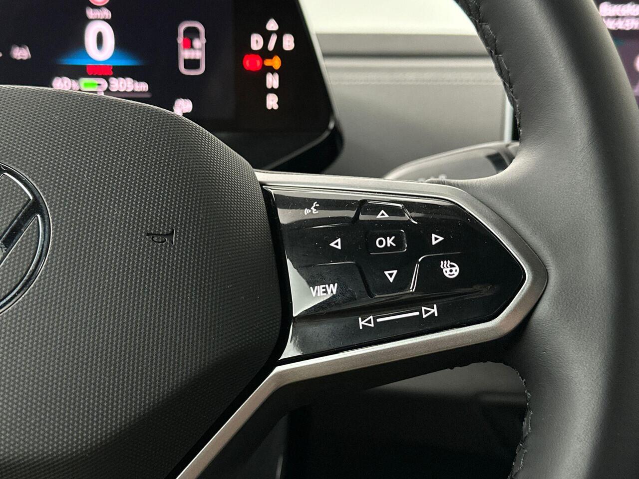 Volkswagen ID.4 Pro Business 77 kWh 286 pk Black Style pakket - 22 inch Black