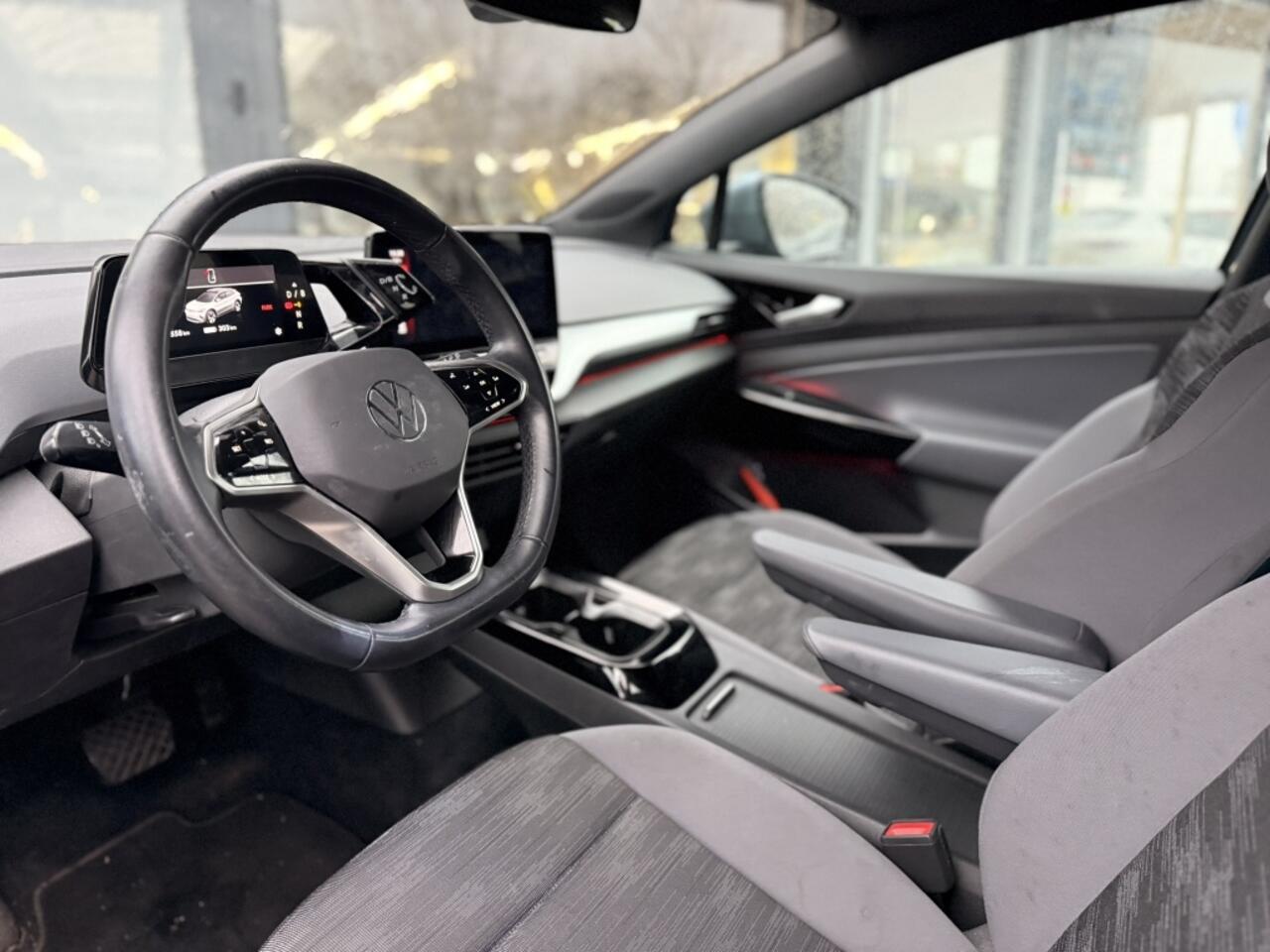 Volkswagen ID.4 Pro 77 kWh | SOH 98%