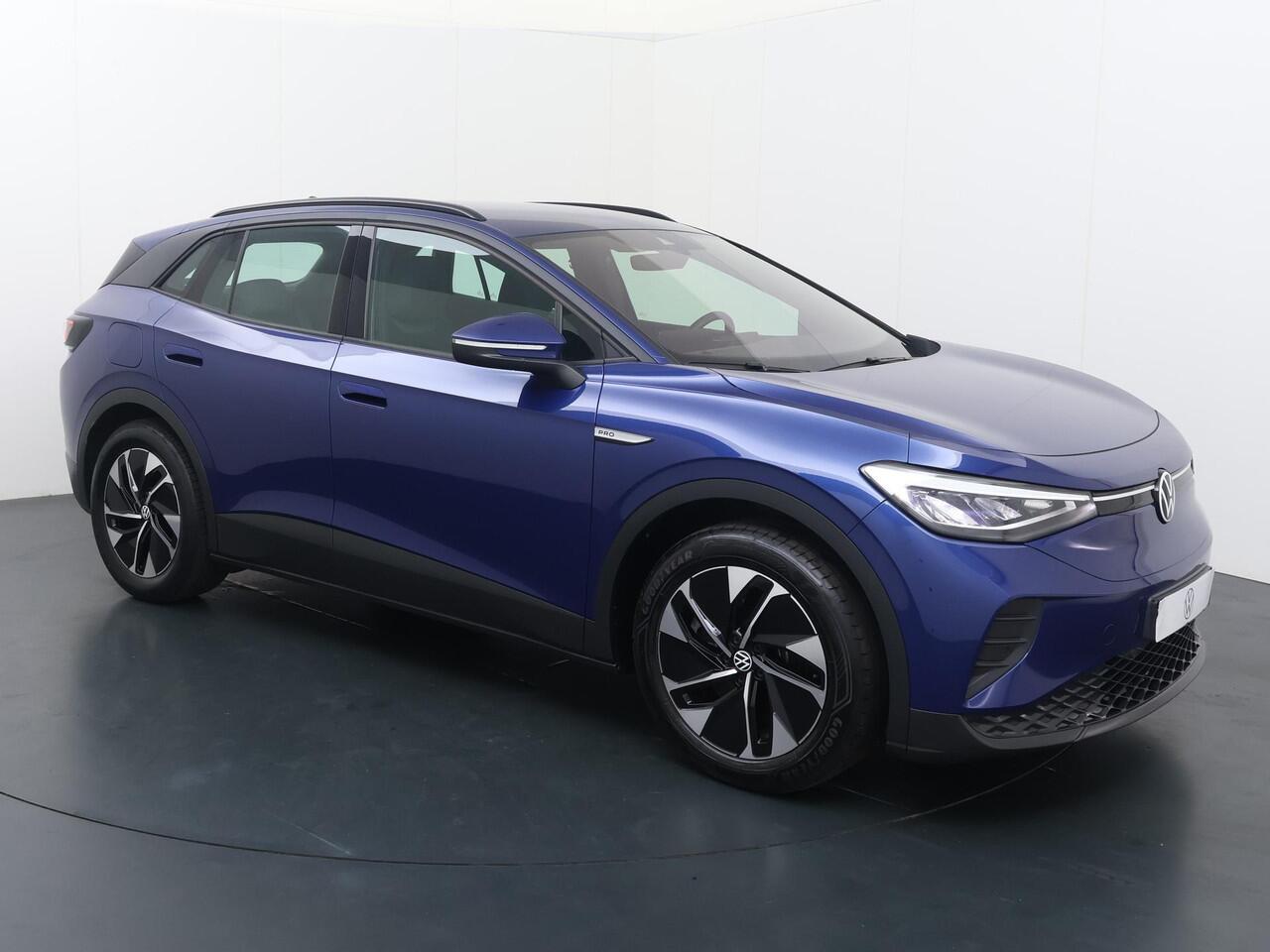 Volkswagen ID.4 Life 77 kWh | 204 PK | SoH 90% | Voorstoelen verwarmd | Adaptive cruise control | Led verlichting | Apple Carplay/Android Auto |