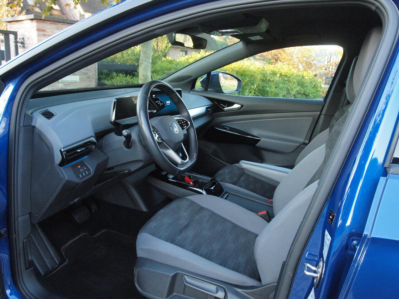 Volkswagen ID.4 Life 77 kWh | SOH 91% | Apple Carplay | Cruise Control | Sfeerverlichting | Parkeersensoren |