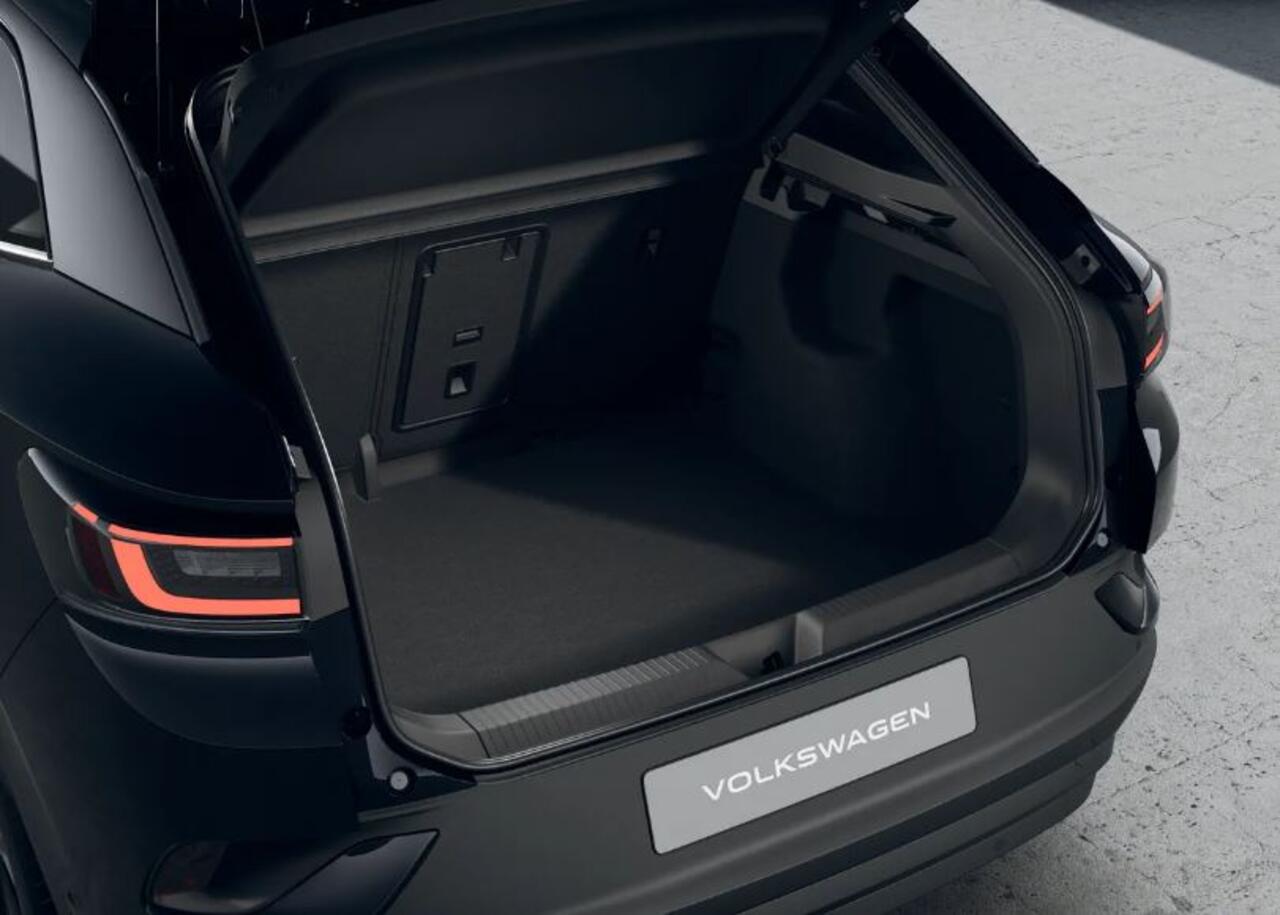 Volkswagen ID.4 Pro Limited Edition 77 kWh !!!Profiteer ook van ¤ 2.000 inruilpremie!!!