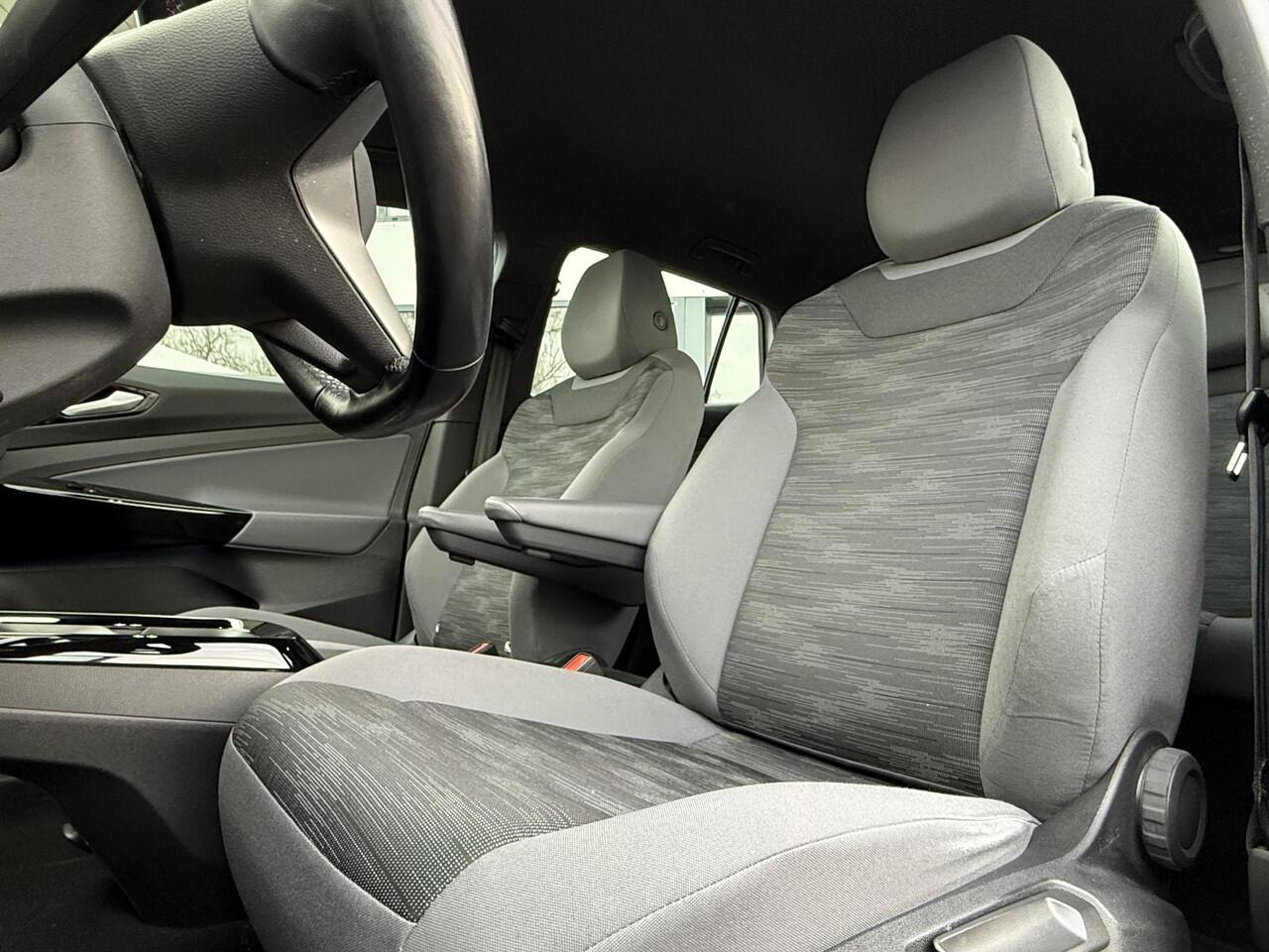 Volkswagen ID.4 Life 77 kWh | SOH 92% | Warmtepomp | Navi | Carplay |