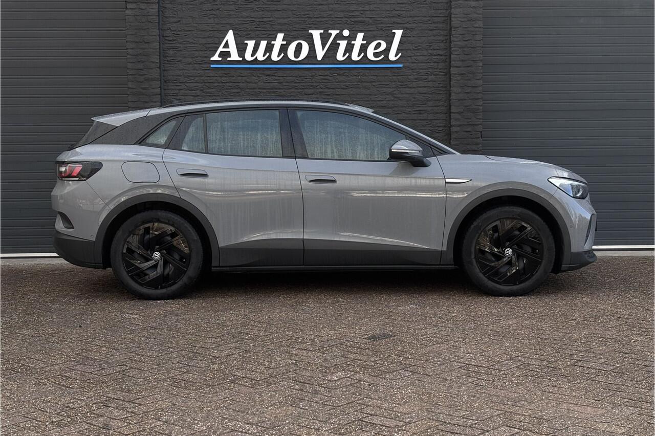 Volkswagen ID.4 Pure 52 kWh | Camera | Adaptive Cruise | Apple Carplay | Keyless Entry