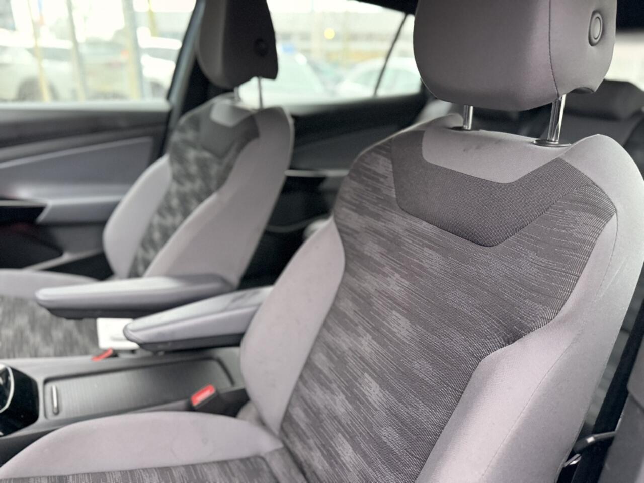 Volkswagen ID.4 Pro 77 kWh | SOH 98%