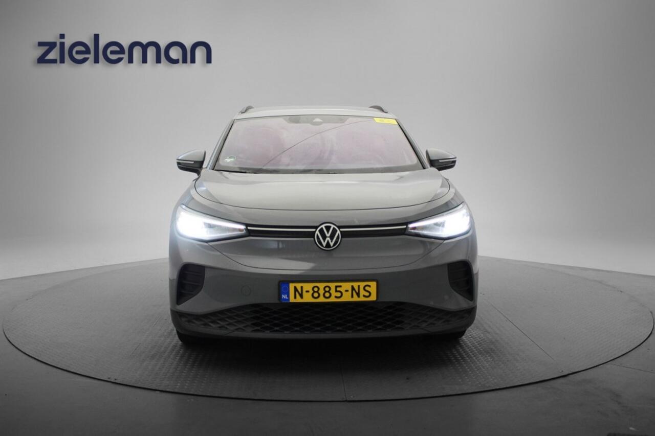 Volkswagen ID.4 Pure - Carplay, Cruise, Clima, Stoelverw. SOH 89%