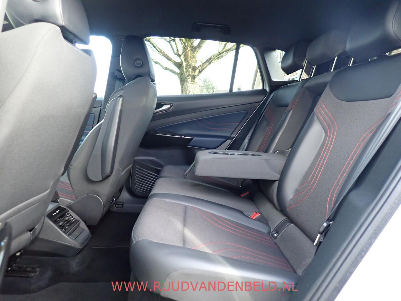 Volkswagen ID.4 GTX 4Motion 77kWh 95%SOH ACC / TREKHAAK / HEAD-UP / ADAPTIEVE CRUISE