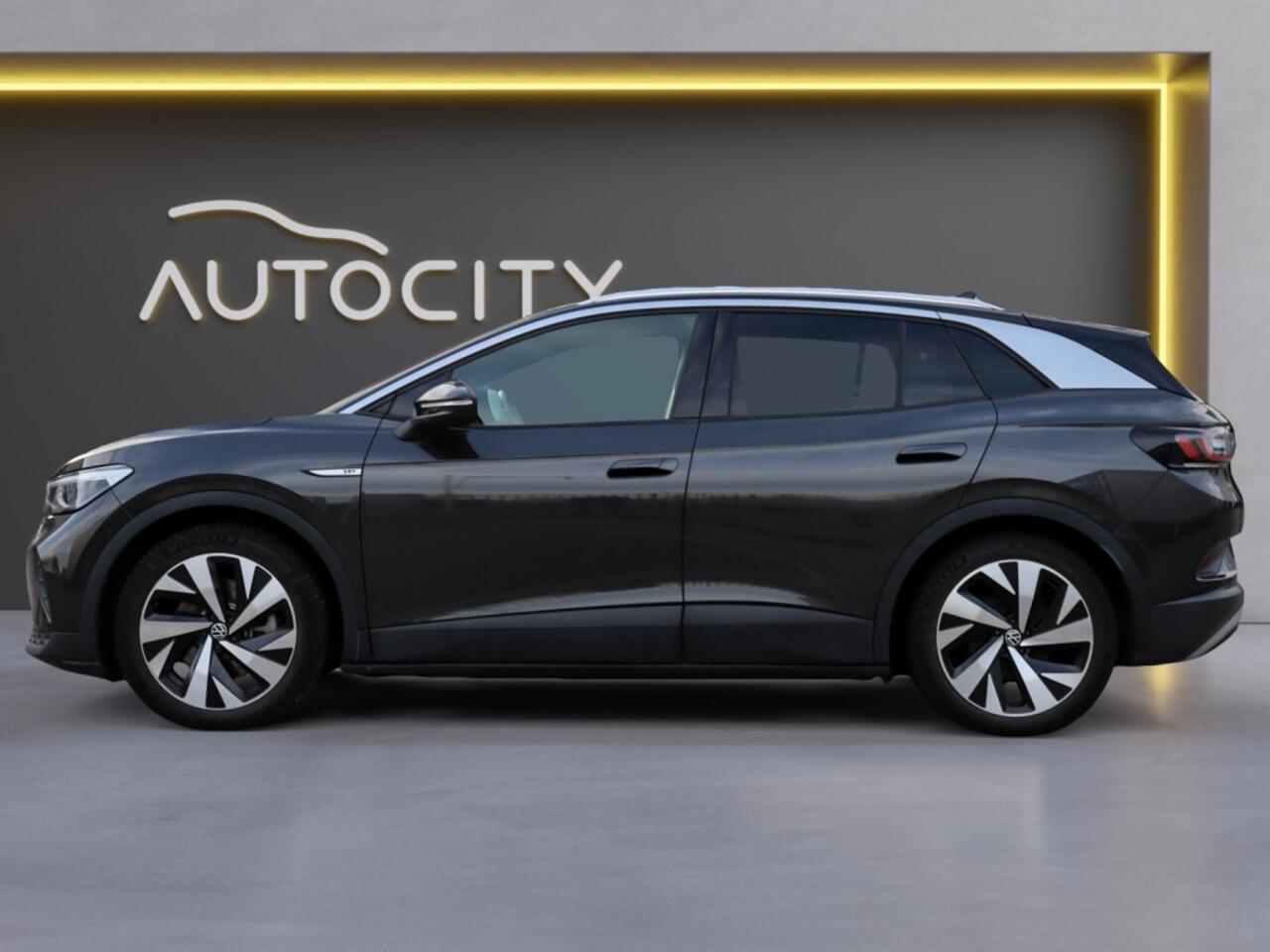 Volkswagen ID.4 Pro Performance 150 kW 1st Edition 94% SOH l Trekhaak elektrisch