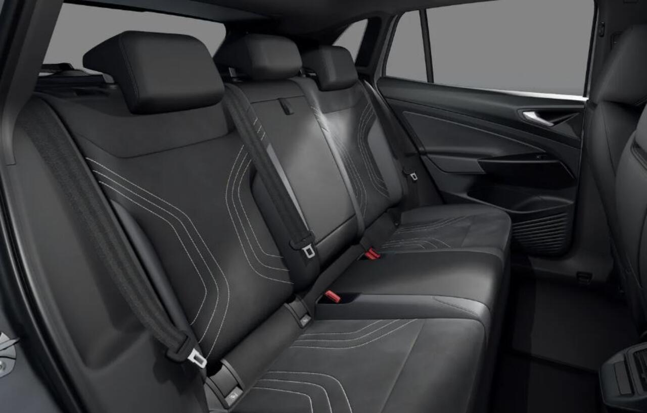 Volkswagen ID.4 Limited Edition 52 kWh PRIVATE LEASE V/A ¤ 499,-
