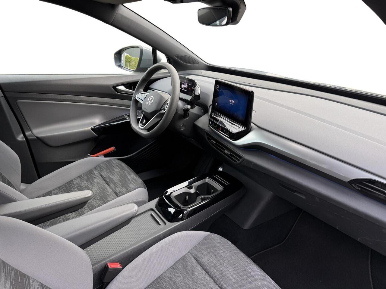 Volkswagen ID.4 Pro 77 kWh AVILOO Accutest, SOH 96%