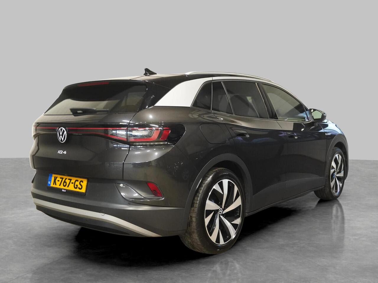 Volkswagen ID.4 First 77 kWh SOH 90% | Carplay | Navi | Camera | Cruise